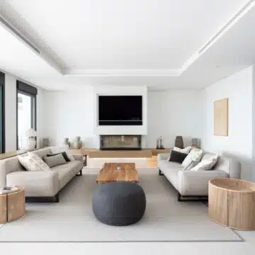 Andalusian Masterpiece with panoramic sea views in Los Flamingos, Benahavís Picture 4