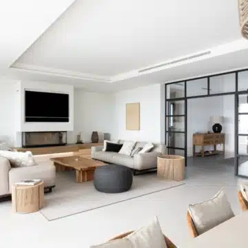 Andalusian Masterpiece with panoramic sea views in Los Flamingos, Benahavís Picture 11