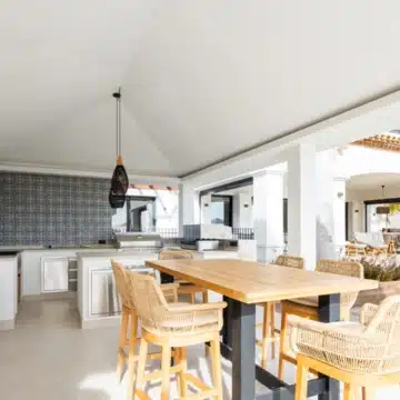 Andalusian Masterpiece with panoramic sea views in Los Flamingos, Benahavís Picture 12