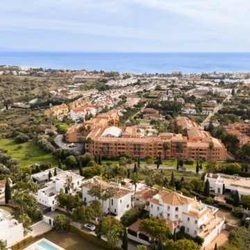 Andalusian Masterpiece with panoramic sea views in Los Flamingos, Benahavís Picture 69