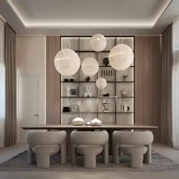 Beautifully designed villa nestled within the exclusive Marein Natura development in Nueva Andalucia, Marbella Picture 1