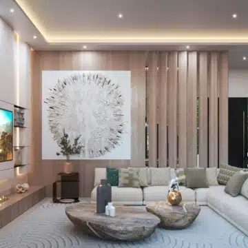 Beautifully designed villa nestled within the exclusive Marein Natura development in Nueva Andalucia, Marbella Picture 3