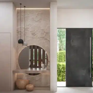 Beautifully designed villa nestled within the exclusive Marein Natura development in Nueva Andalucia, Marbella Picture 6