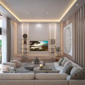 Beautifully designed villa nestled within the exclusive Marein Natura development in Nueva Andalucia, Marbella Picture 0