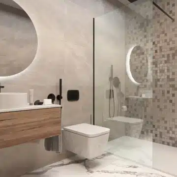 New built five bedrooms villa nestled on the beachside of Marbesa, Marbella East Picture 13