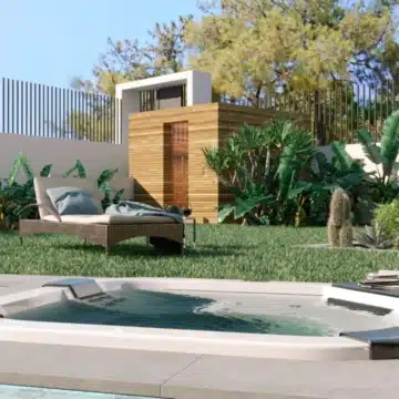 New built five bedrooms villa nestled on the beachside of Marbesa, Marbella East Picture 16