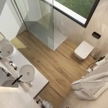 New built five bedrooms villa nestled on the beachside of Marbesa, Marbella East Picture 14