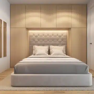 New built five bedrooms villa nestled on the beachside of Marbesa, Marbella East Picture 12