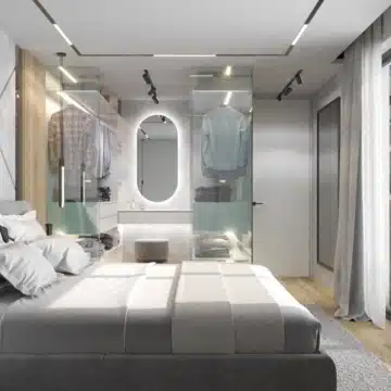 New built five bedrooms villa nestled on the beachside of Marbesa, Marbella East Picture 8