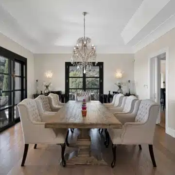 Andalusían-style five bedroom villa with panoramic sea views in Monte Mayor, Benahavís Picture 0