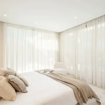 Beautifully designed villa nestled within the exclusive Marein Natura development in Nueva Andalucia, Marbella Picture 10