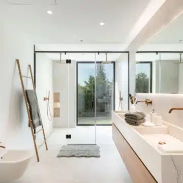 Beautifully designed villa nestled within the exclusive Marein Natura development in Nueva Andalucia, Marbella Picture 11