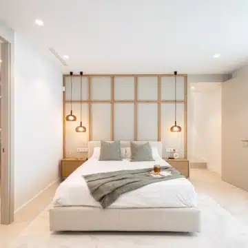 Beautifully designed villa nestled within the exclusive Marein Natura development in Nueva Andalucia, Marbella Picture 13