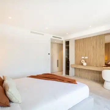 Beautifully designed villa nestled within the exclusive Marein Natura development in Nueva Andalucia, Marbella Picture 15