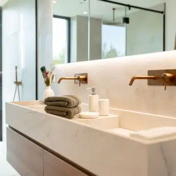 Beautifully designed villa nestled within the exclusive Marein Natura development in Nueva Andalucia, Marbella Picture 20