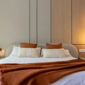 Beautifully designed villa nestled within the exclusive Marein Natura development in Nueva Andalucia, Marbella Picture 21