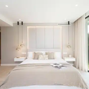 Beautifully designed villa nestled within the exclusive Marein Natura development in Nueva Andalucia, Marbella Picture 9