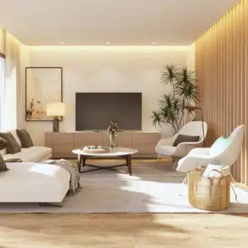 Aires del Mar – Three bedroom apartment with stunning sea views in Estepona Picture 2