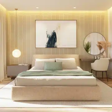 Aires del Mar – Three bedroom apartment with stunning sea views in Estepona Picture 1