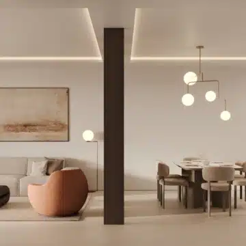 Almina Residences – Apartment with beautiful open views in Estepona Picture 5