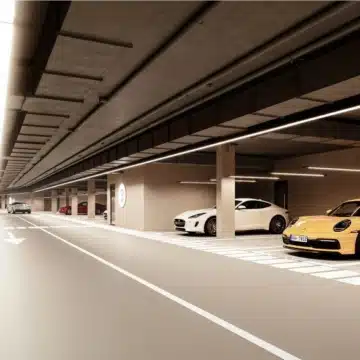 Almina Residences – Apartment with beautiful open views in Estepona Picture 49