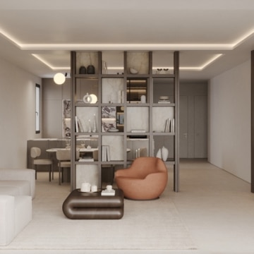 Almina Residences – Apartment with beautiful open views in Estepona Picture 37