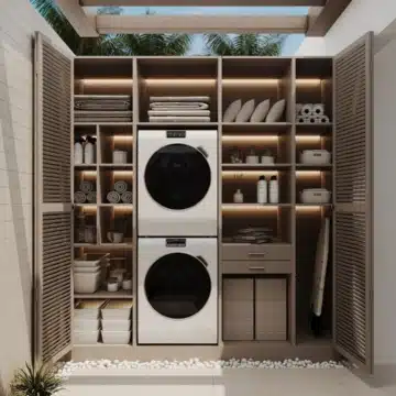 Almina Residences – Duplex penthouse with breathtaking panoramic views in Estepona Picture 43