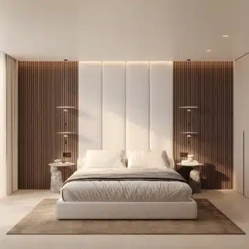 Almina Residences – Duplex penthouse with breathtaking panoramic views in Estepona Picture 16