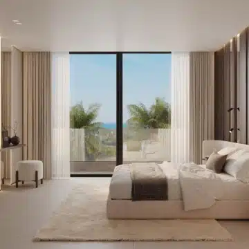 Almina Residences – Groundfloor apartment with beautiful private garden in Estepona Picture 7