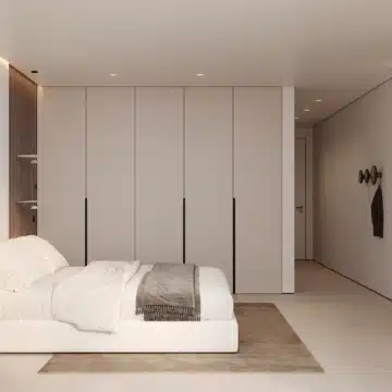 Almina Residences – Duplex penthouse with breathtaking panoramic views in Estepona Picture 14