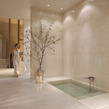 Almina Residences – Apartment with beautiful open views in Estepona Picture 18