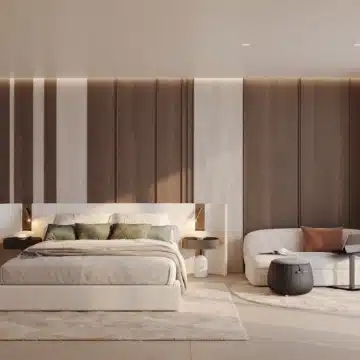 Almina Residences – Duplex penthouse with breathtaking panoramic views in Estepona Picture 15