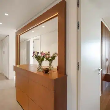 Corner ground floor apartment with panoramic views of the Mediterranean Coast in Palo Alto, Ojen Picture 6