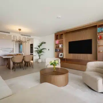Corner ground floor apartment with panoramic views of the Mediterranean Coast in Palo Alto, Ojen Picture 2