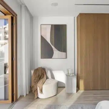 Four bedroom duplex in the gated community of Alcores del Golf, Nueva Andalucia Picture 17