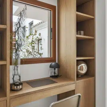 Four bedroom duplex in the gated community of Alcores del Golf, Nueva Andalucia Picture 12