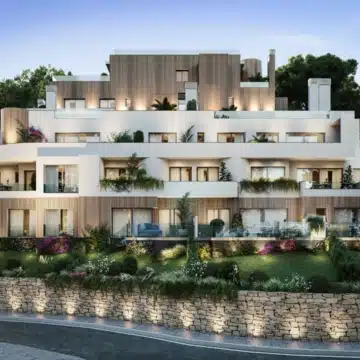 GS Royal River – Penthouse with panoramic sea views in Rio Real, Marbella Picture 3