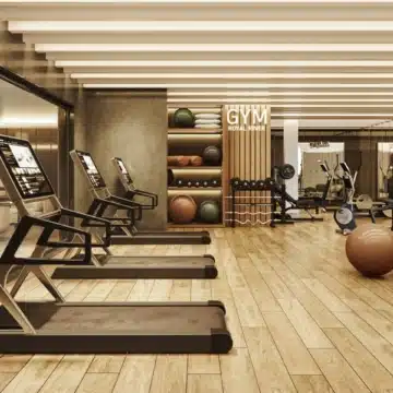 GS Royal River – Penthouse with panoramic sea views in Rio Real, Marbella Picture 2