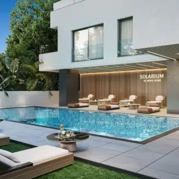 GS Royal River – Penthouse with panoramic sea views in Rio Real, Marbella Picture 9