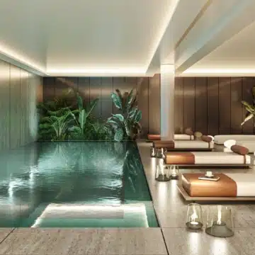 GS Royal River – Penthouse with panoramic sea views in Rio Real, Marbella Picture 1