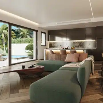 GS Royal River – Penthouse with panoramic sea views in Rio Real, Marbella Picture 5