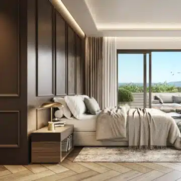 GS Royal River – Penthouse with panoramic sea views in Rio Real, Marbella Picture 0