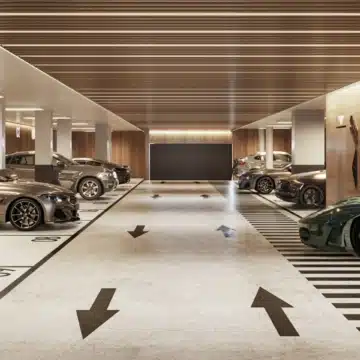 GS Royal River – Penthouse with panoramic sea views in Rio Real, Marbella Picture 10