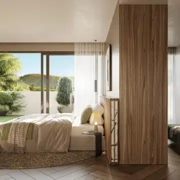 GS Royal River – Penthouse with panoramic sea views in Rio Real, Marbella Picture 6