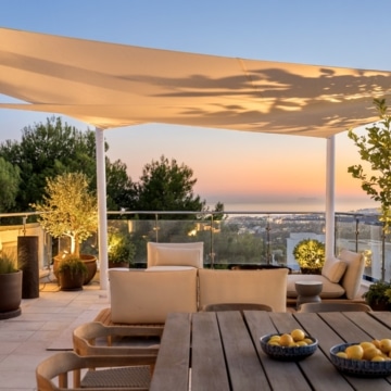 Semi-detached house in the prestigious area of ​​Sierra Blanca, Marbella Picture 7