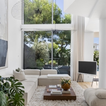 Semi-detached house in the prestigious area of ​​Sierra Blanca, Marbella Picture 9