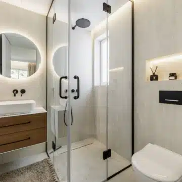 Recently renovated three bedroom penthouse in Altos de la Quinta, Benahavis Picture 10