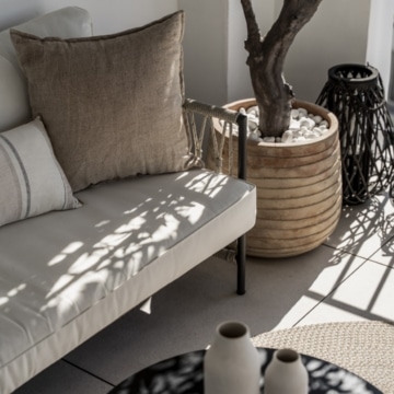 Recently renovated three bedroom penthouse in Altos de la Quinta, Benahavis Picture 4