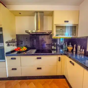Exceptional penthouse set on the peaceful hills with panoramic views in Monte Halcones, Benahavís Picture 7
