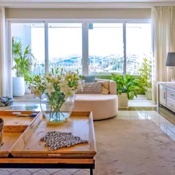 Exceptional penthouse set on the peaceful hills with panoramic views in Monte Halcones, Benahavís Picture 24